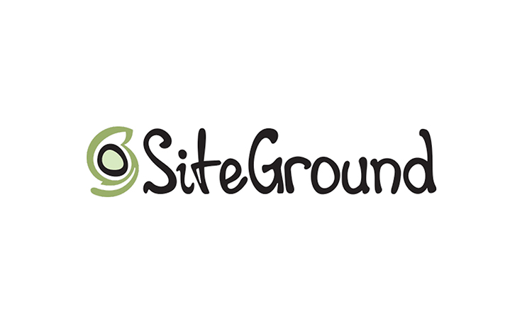 Site Ground Hosting
