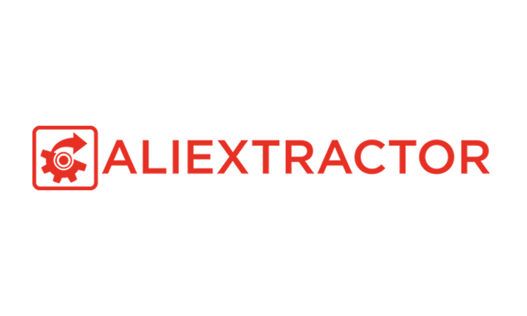 AliExtractor
