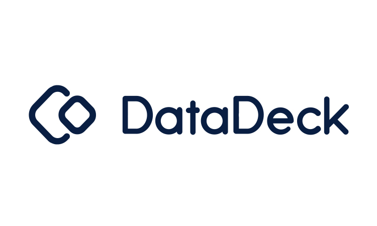 Data Deck